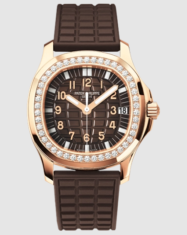 Best replica Patek Philippe Aquanaut watch 5068R-001
